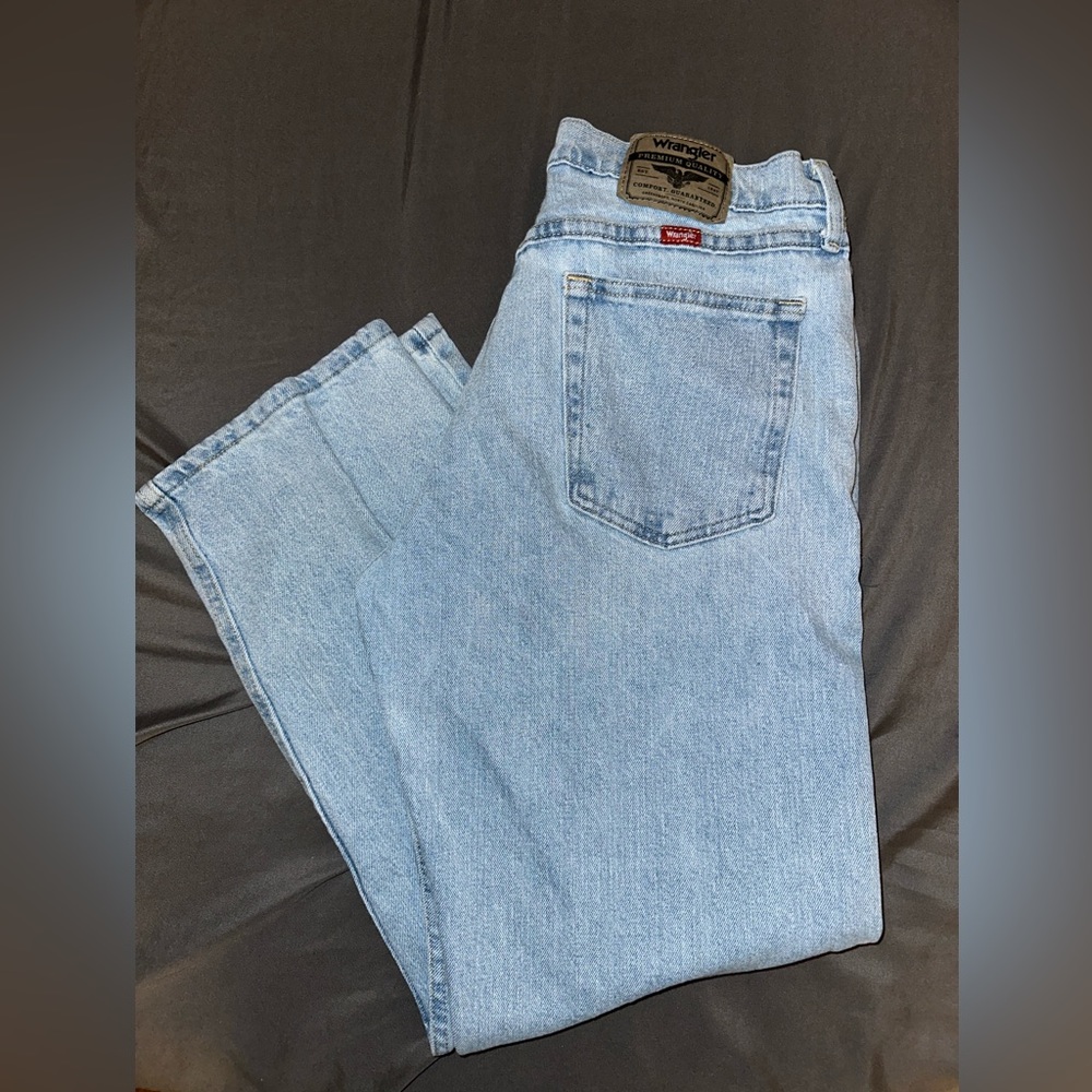 Men’s Wrangler Jeans 32x30